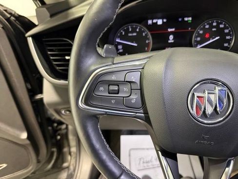 Used 2023 Buick Envision Avenir AWD/4WD image 18