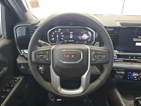 New 2026 GMC Sierra 1500 SLT w/ SLT Convenience Package image 23