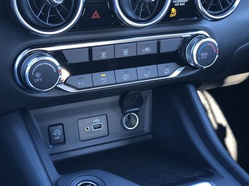 New 2025 Nissan Sentra S image 30