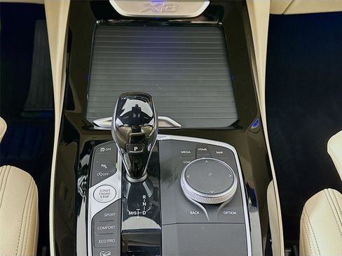 Used 2022 BMW X3 xDrive30i w/ Convenience Package w/ZPA image 17