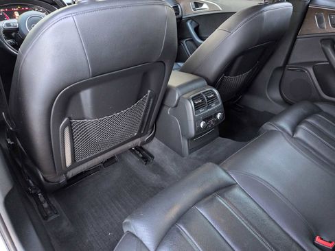 Used 2016 Audi A6 3.0T Prestige w/ Prestige Package image 18
