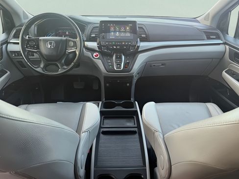 Certified 2020 Honda Odyssey EX-L image 15