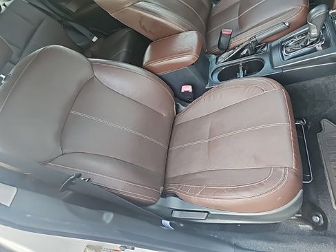 Used 2018 Subaru Forester 2.5i Touring w/ Popular Package #2 image 14