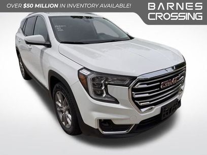 Used 2024 GMC Terrain SLT
