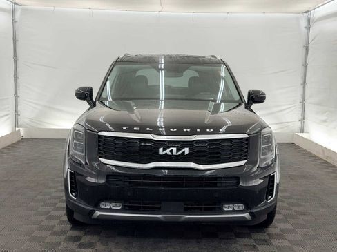 Used 2022 Kia Telluride SX image 9