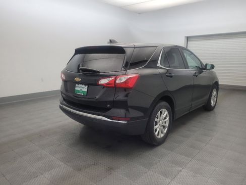 Used 2021 Chevrolet Equinox LT FWD image 9
