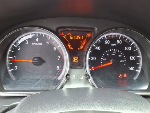 Used 2015 Nissan Versa Note S Plus FWD image 21