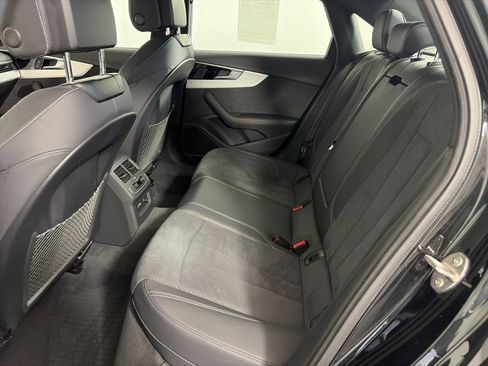 Certified 2022 Audi A4 2.0T Premium Plus image 7