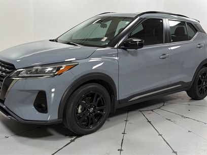 Used 2024 Nissan Kicks SR w/ SR Premium Package