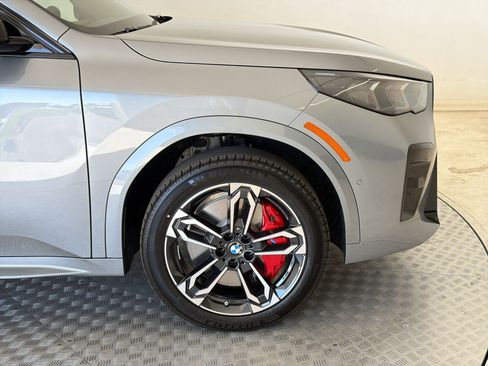 New 2026 BMW X2 xDrive28i AWD/4WD image 12