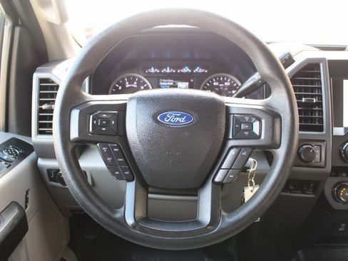 Used 2021 Ford F250 XL w/ Power Equipment Group image 32