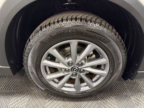Used 2023 MAZDA CX-5 AWD 2.5 S w/ Select Package image 18