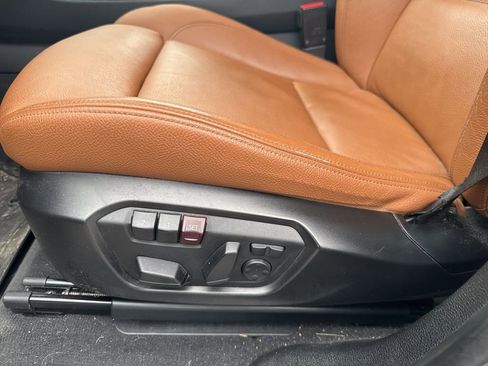 Used 2016 BMW X3 xDrive35i image 9