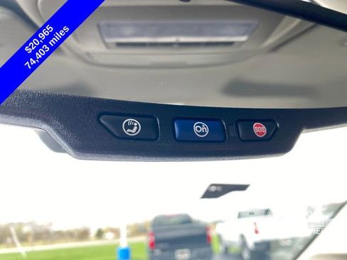 Used 2022 Chevrolet Colorado LT w/ Fleet Safety Package AWD/4WD image 26
