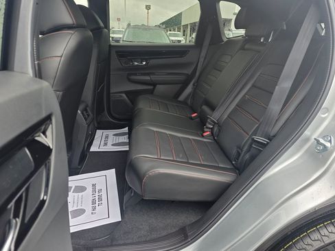 New 2026 Honda CR-V Sport Touring image 11