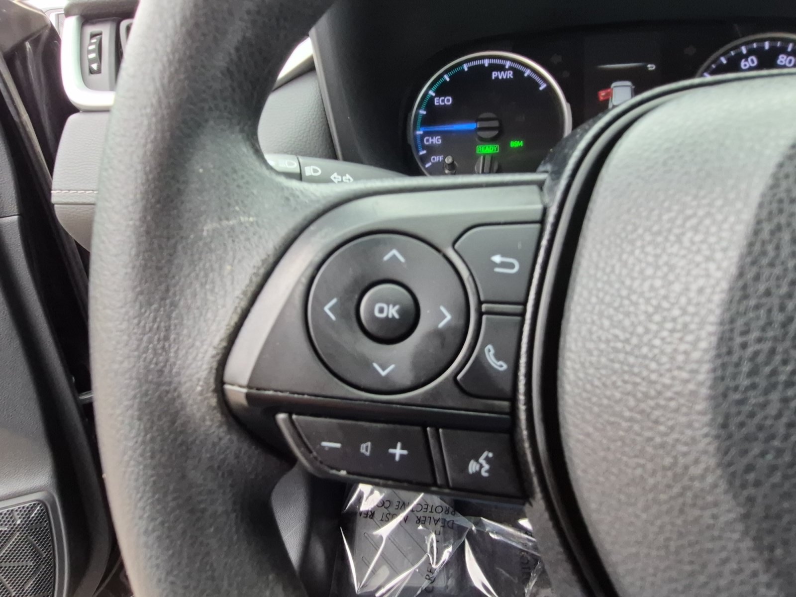 Used 2020 Toyota RAV4 LE w/ All Weather Liner Package AWD/4WD image 16