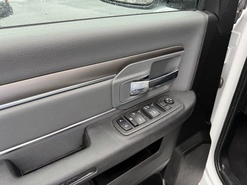 Used 2024 RAM 1500 Classic SLT image 13