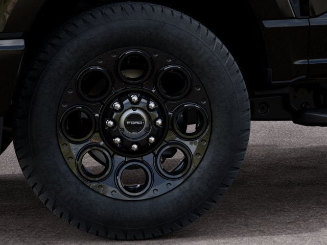 New 2027 Ford F350 Lariat w/ Black Appearance Package AWD/4WD image 19