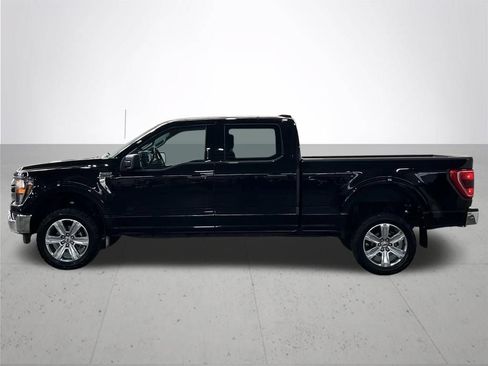 Certified 2023 Ford F150 XLT w/ Equipment Group 301A Mid AWD/4WD image 14