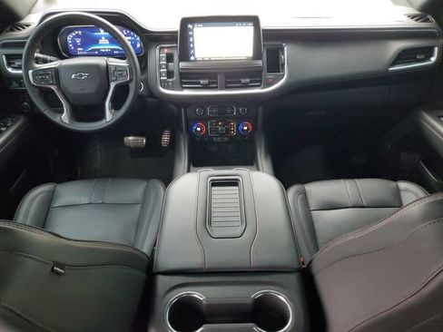 Certified 2023 Chevrolet Tahoe RST w/ RST Performance Edition image 17