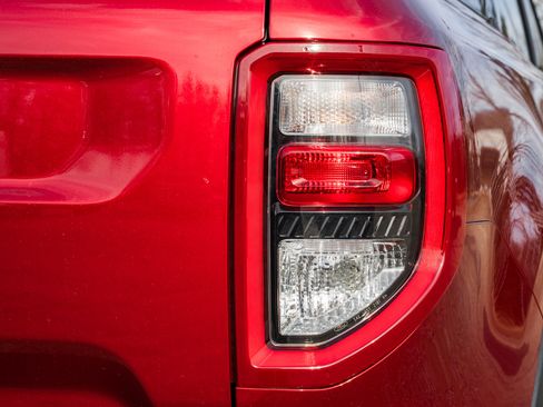 New 2025 Ford Bronco Sport Badlands w/ Badlands Tech Package image 7