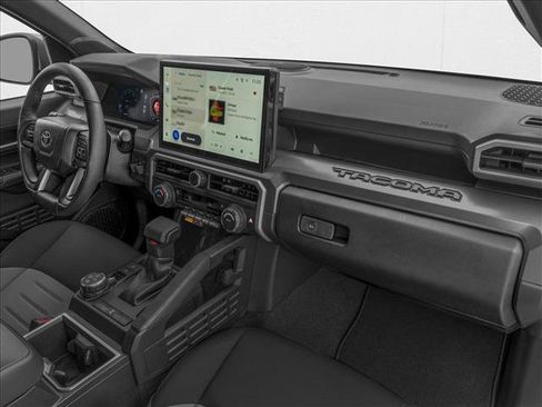 New 2026 Toyota Tacoma TRD Off-Road image 11