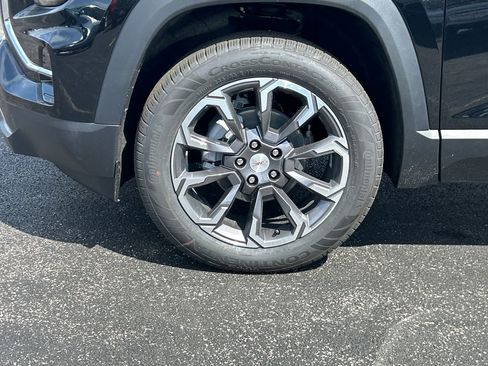 New 2026 GMC Terrain Elevation w/ Elevation Premium Package AWD/4WD image 12