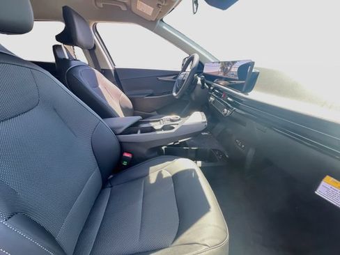 New 2026 Kia EV6 Light RWD image 29