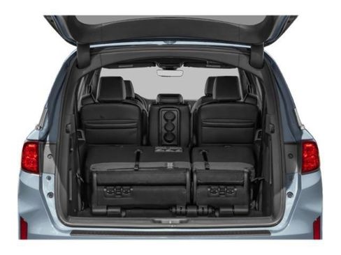 New 2026 Honda Odyssey Sport-L image 11