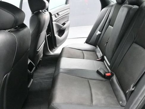Used 2019 Honda Accord Sport image 17