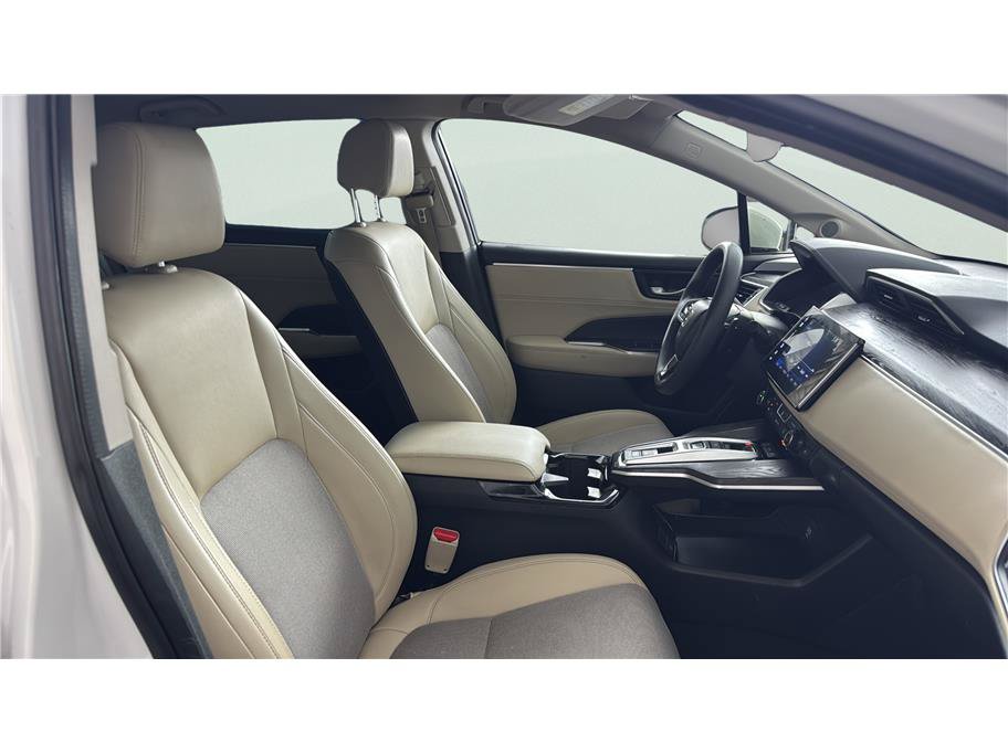 Used 2018 Honda Clarity Plug-In Hybrid image 20