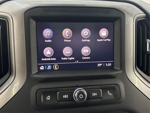 Used 2022 GMC Sierra 1500 Pro w/ Trailering Package image 17