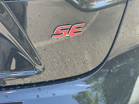 New 2026 Toyota Corolla SE FWD image 19