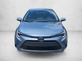 Certified 2025 Toyota Corolla LE w/ LE Premium Package FWD video 2