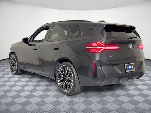 Used 2026 BMW X3 xDrive30i w/ Premium Package AWD/4WD image 3
