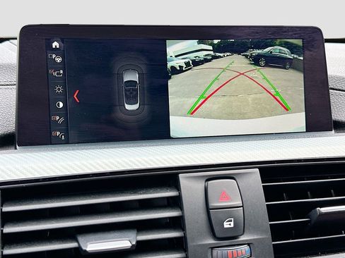 Used 2019 BMW 440i xDrive Convertible w/ M Sport Package AWD/4WD image 14