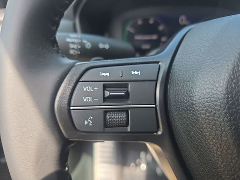 New 2026 Honda Accord Sport image 16