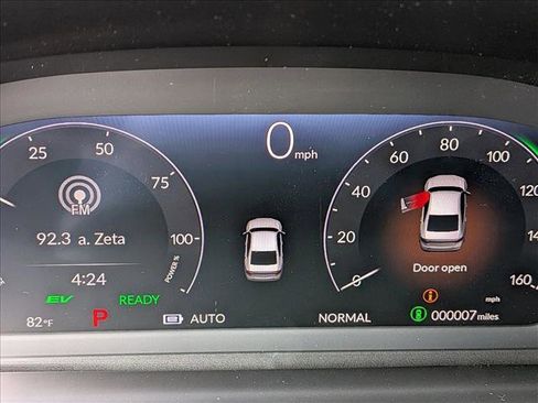 New 2026 Honda Accord Sport image 10