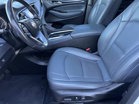 Certified 2023 Buick Enclave Essence w/ Experience Buick Package image 18