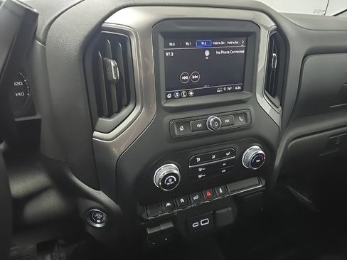 Used 2024 GMC Sierra 1500 Pro w/ Pro Value Package image 22