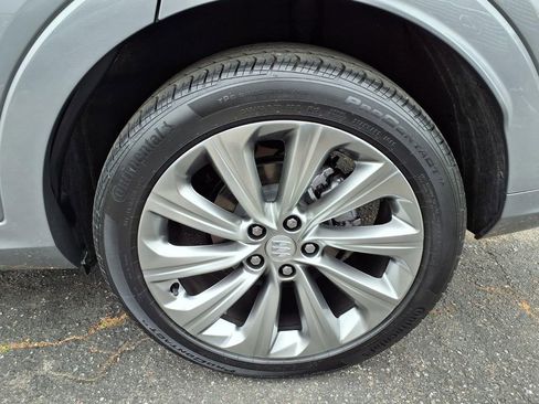Used 2024 Buick Envista Avenir FWD image 11