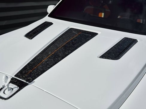 Used 2026 Rolls-Royce Cullinan image 12