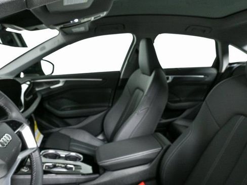 New 2026 Audi A6 Premium Plus image 5