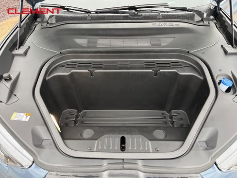 New 2024 Ford Mustang Mach-E Select w/ Comfort Package Lite image 42