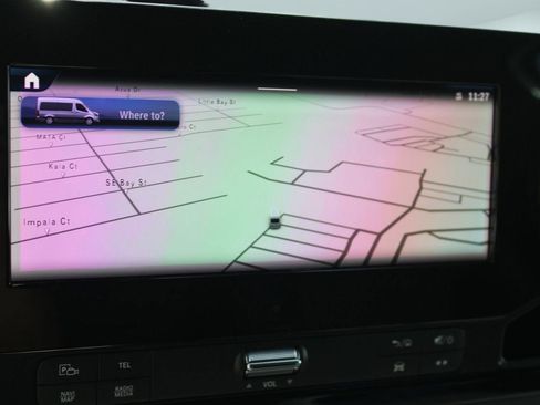 New 2026 Mercedes-Benz Sprinter 2500 image 25