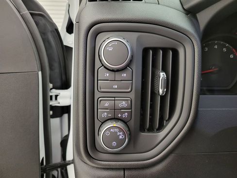 New 2026 Chevrolet Silverado 2500 Custom w/ Custom Value Package image 3