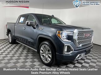 Used 2021 GMC Sierra 1500 Denali w/ Denali Ultimate Package AWD/4WD video 1