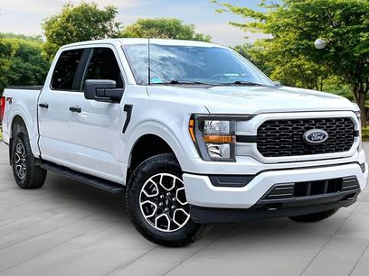 Used 2023 Ford F150 XL w/ STX Appearance Package