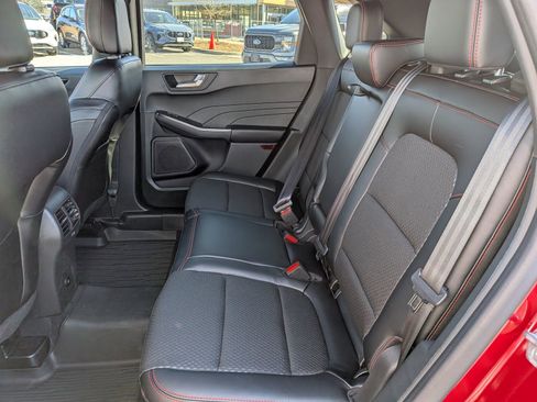 New 2026 Ford Escape ST-Line w/ Tech Pack #1 image 16