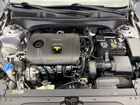 Used 2023 Kia Forte GT-Line image 21